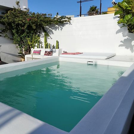 La Alberca Boutique Apartment La Línea de la Concepción エクステリア 写真