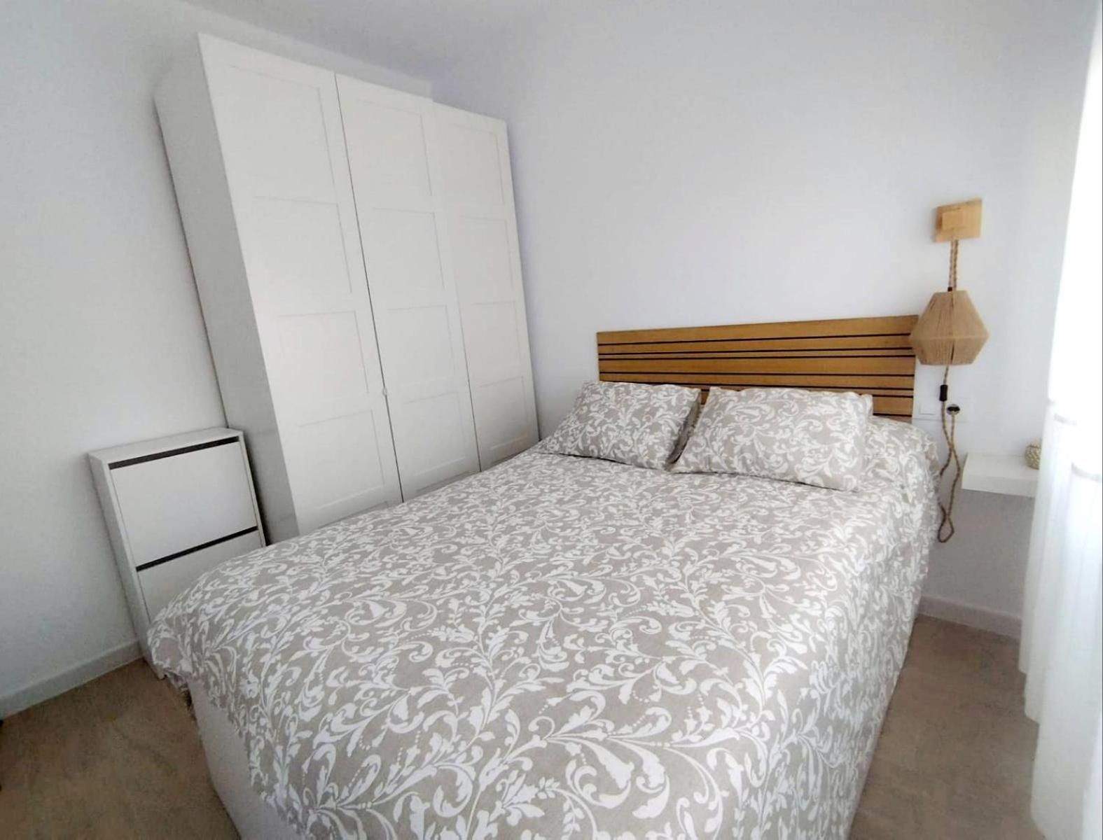 La Alberca Boutique Apartment La Línea de la Concepción エクステリア 写真