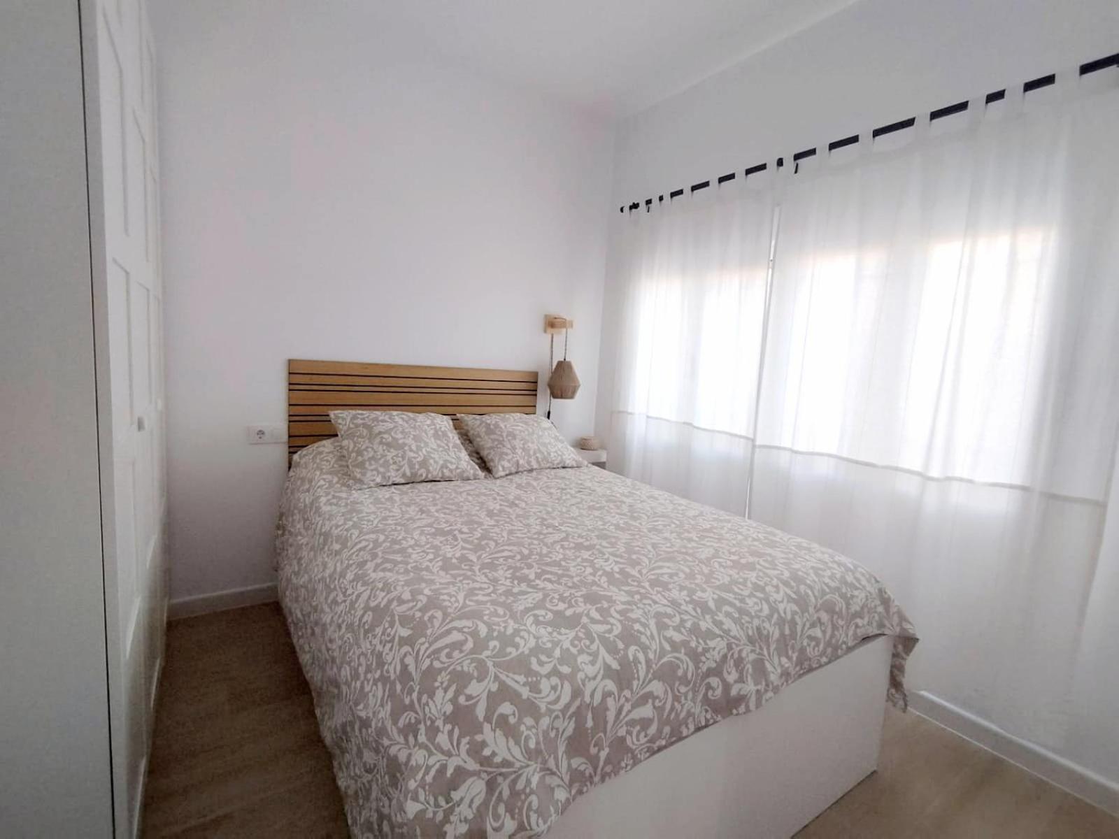 La Alberca Boutique Apartment La Línea de la Concepción エクステリア 写真