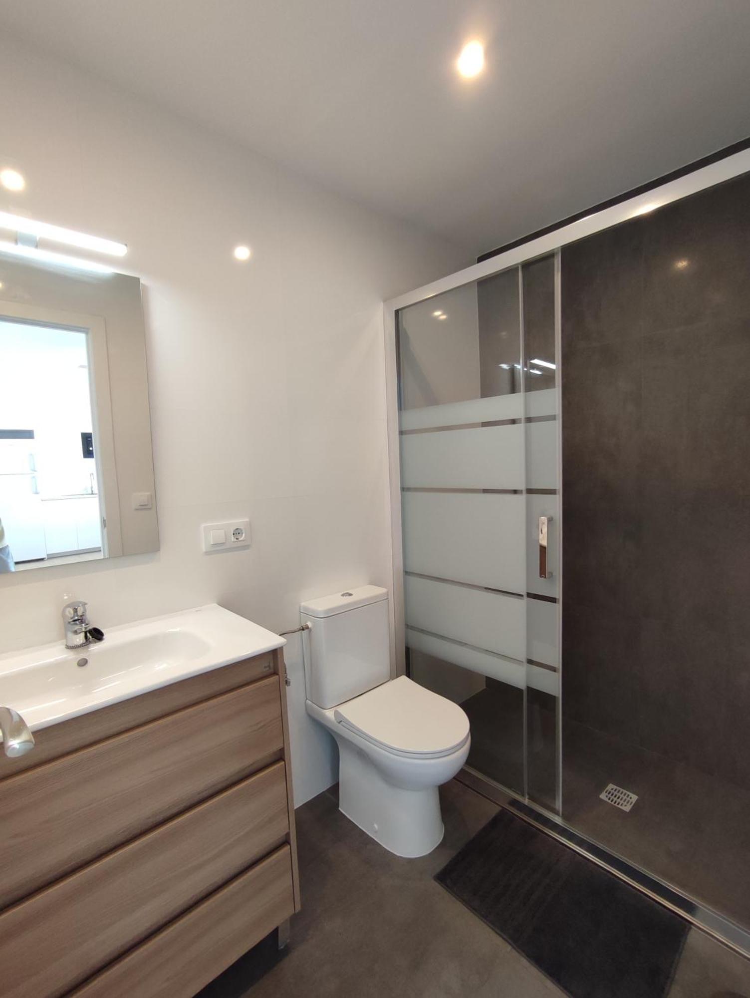 La Alberca Boutique Apartment La Línea de la Concepción エクステリア 写真
