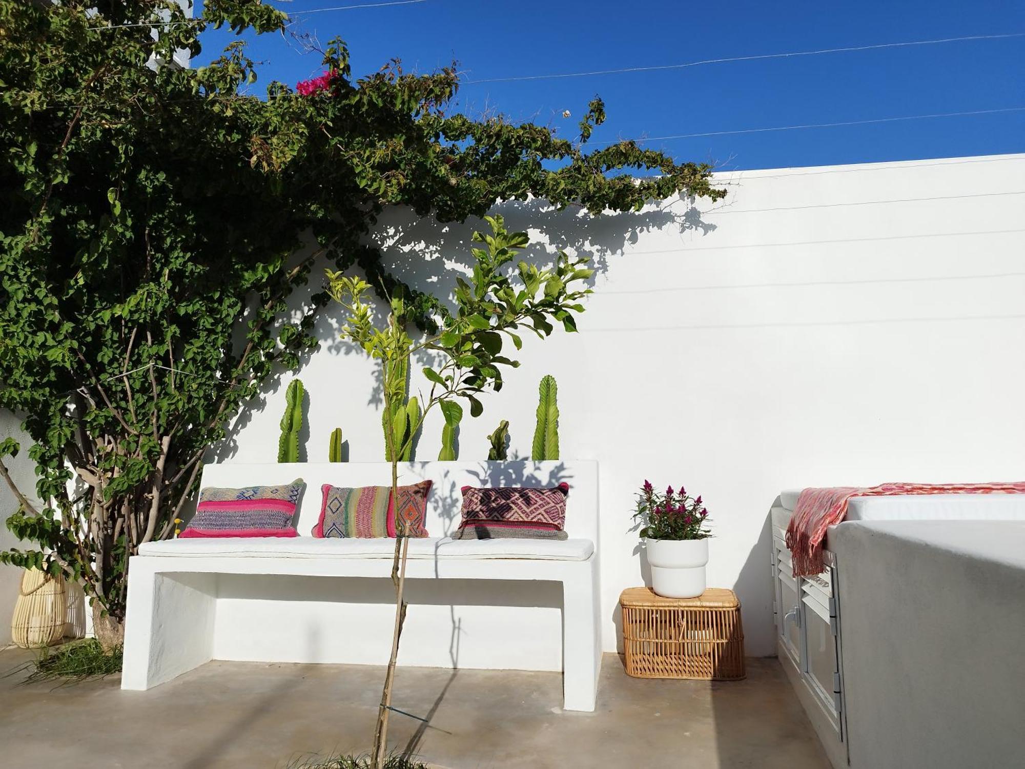 La Alberca Boutique Apartment La Línea de la Concepción エクステリア 写真
